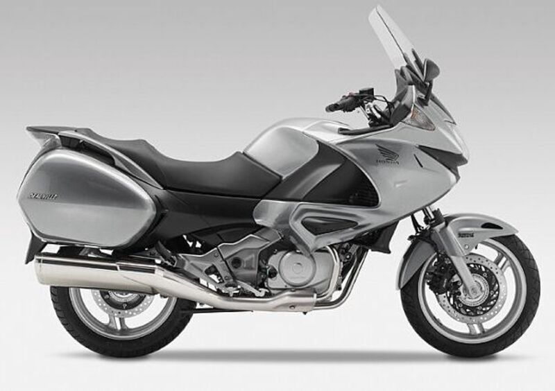 Honda Deauville 700 Deauville 700 ABS