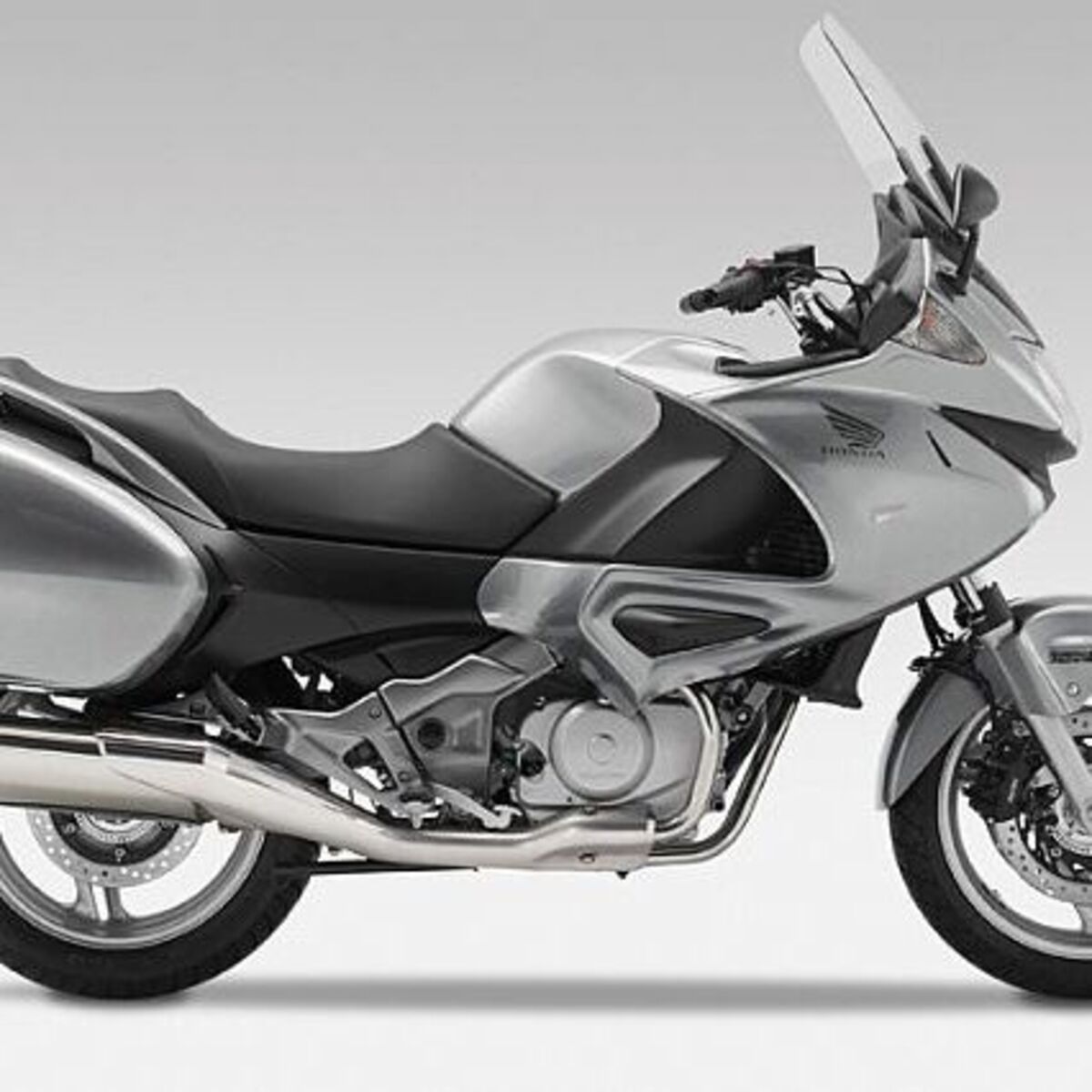 Honda Deauville 700 ABS