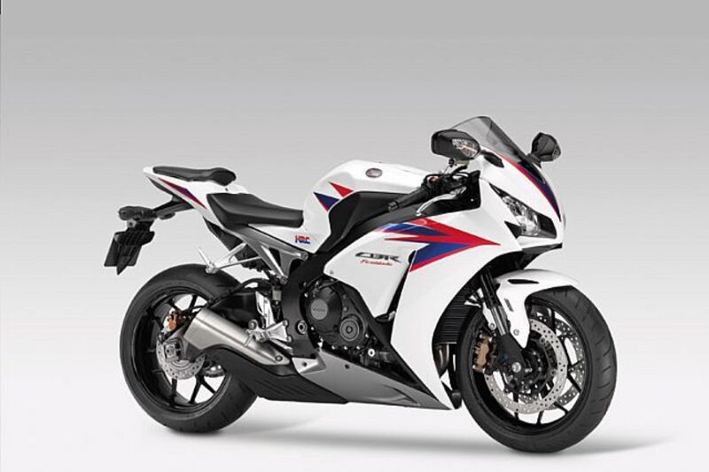 Honda CBR 1000 RR CBR 1000 RR Fireblade eC ABS (2012 - 15)