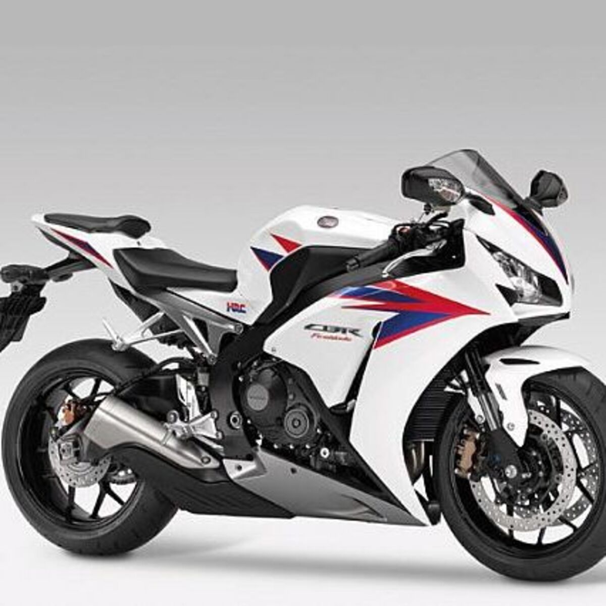 Honda CBR 1000 RR Fireblade eC ABS (2012 - 15)