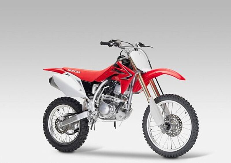 Honda CRF 150 R CRF 150 R (2012 - 13)