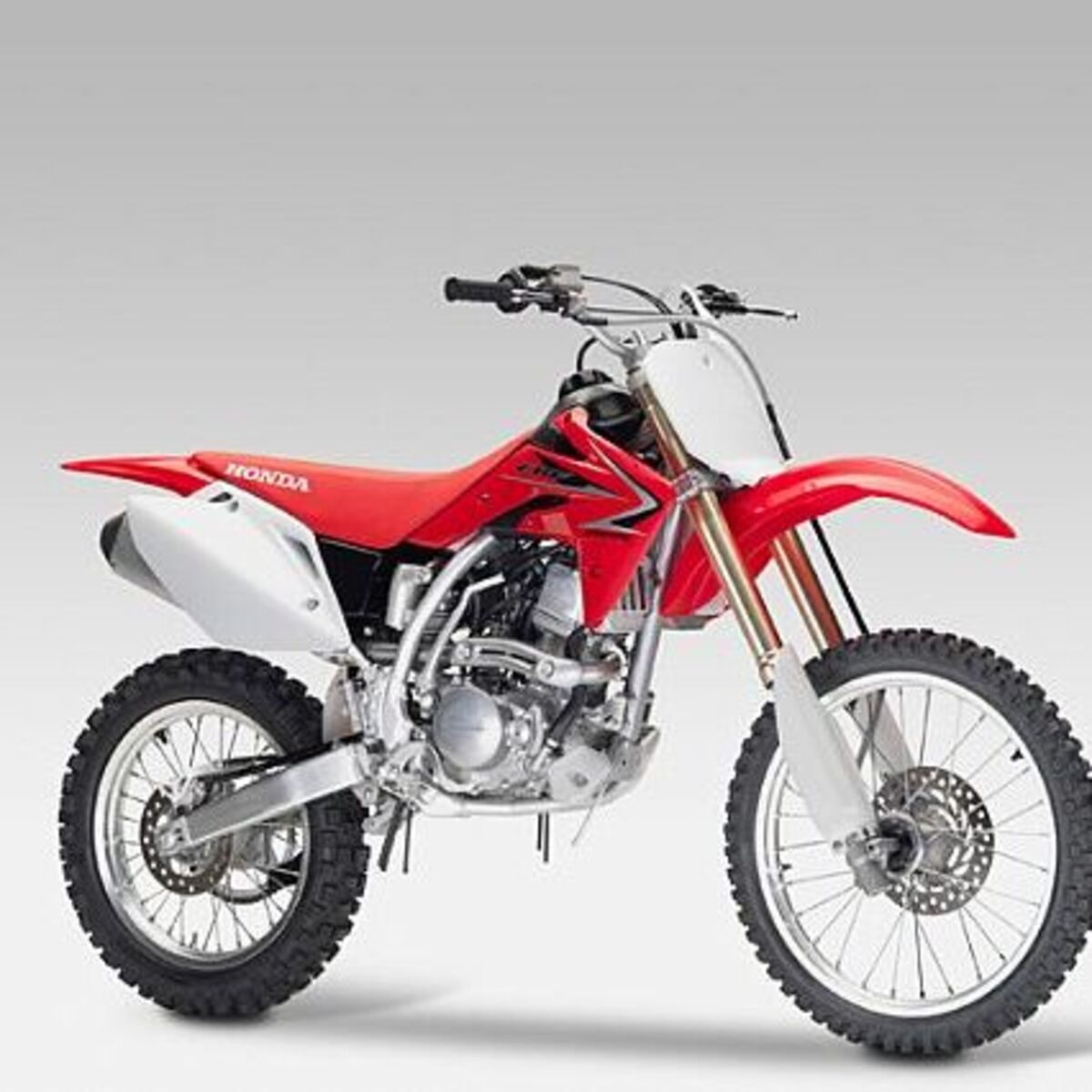 Honda CRF 150 R (2012 - 13)