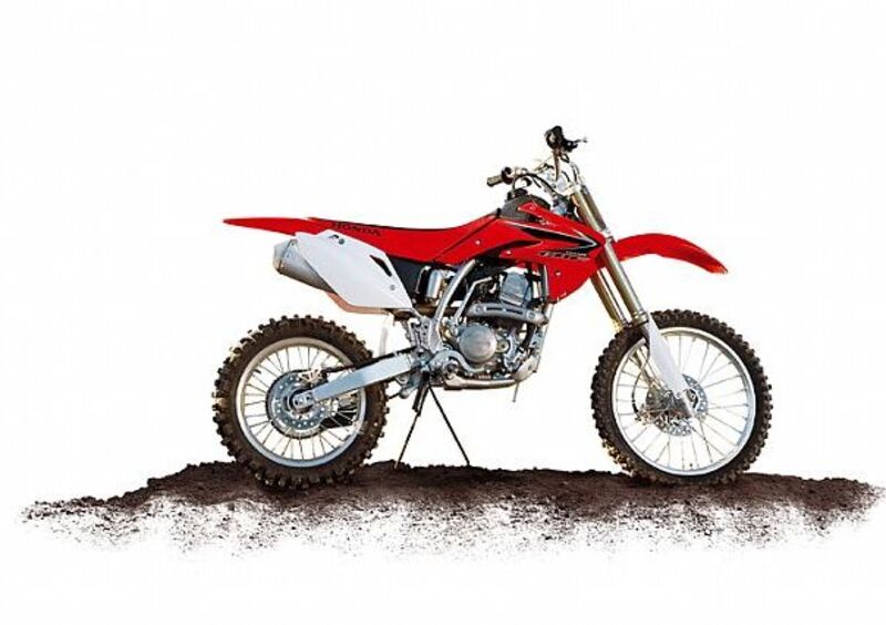 Honda CRF 150 R CRF 150 R (2012 - 13) (2)