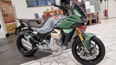Moto Guzzi V100 Mandello S (2022 - 24) nuova