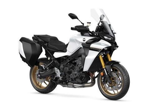 Yamaha Tracer 9 GT (2021 - 24)