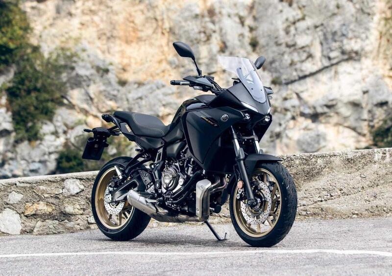 Yamaha Tracer 7 Tracer 7 (2021 - 24) (11)
