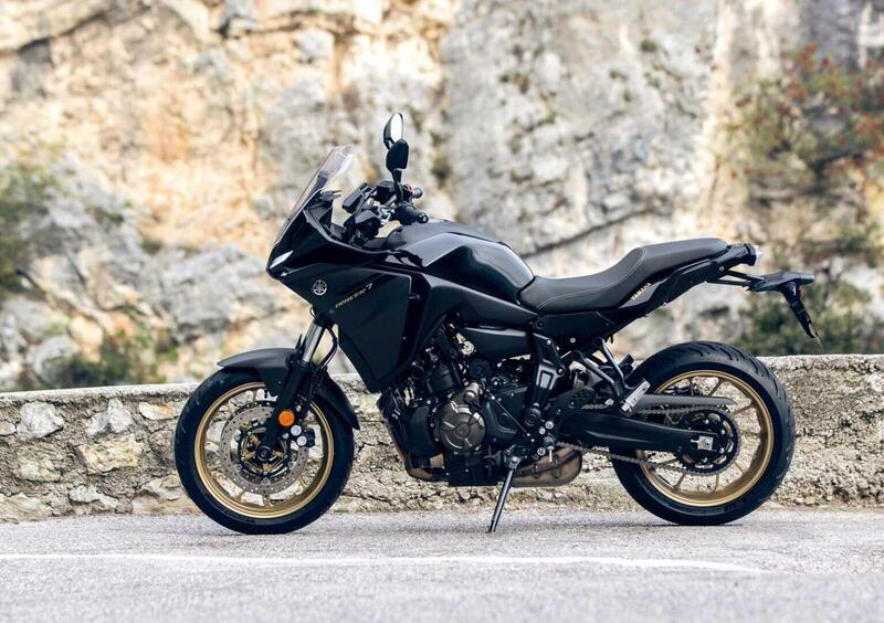 Yamaha Tracer 7 Tracer 7 (2021 - 24) (12)