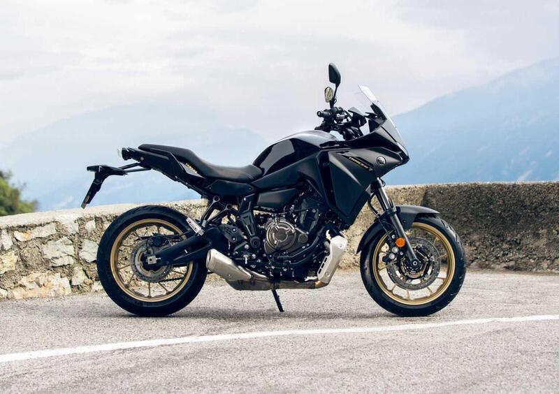 Yamaha Tracer 7 Tracer 7 (2021 - 24) (13)