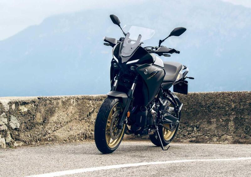 Yamaha Tracer 7 Tracer 7 (2021 - 24) (14)