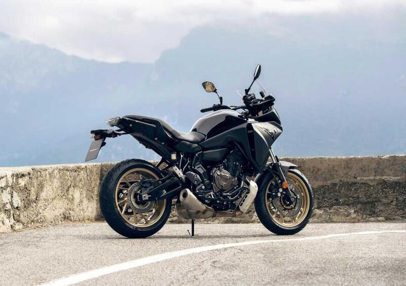 Yamaha Tracer 7 Tracer 7 (2021 - 24) (15)