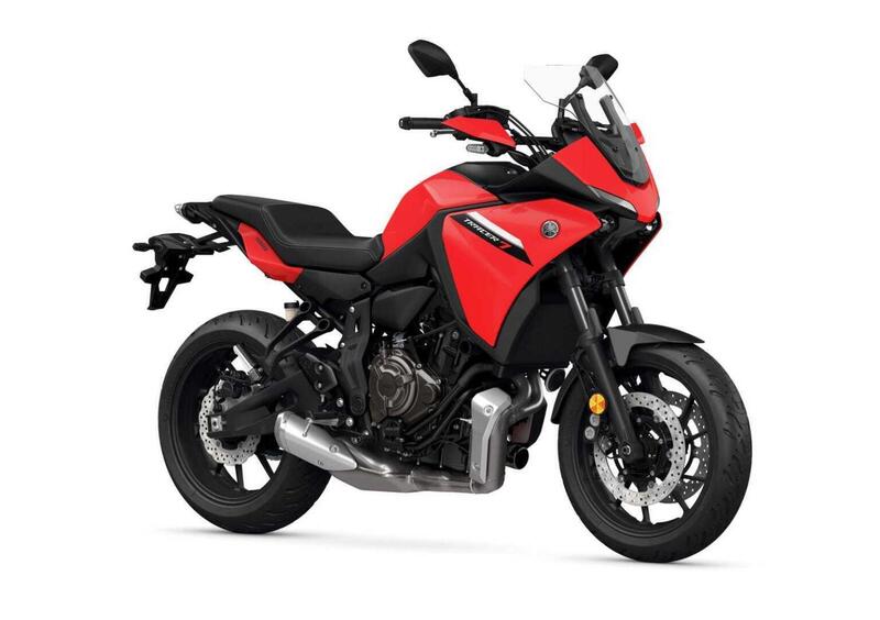 Yamaha Tracer 7 Tracer 7 (2021 - 24) (9)