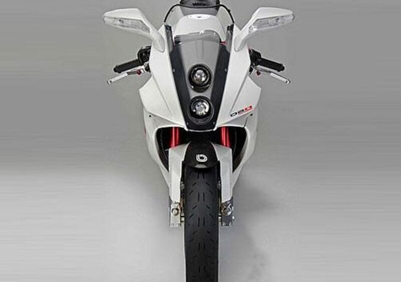 Bimota DB8 DB8 (2014 - 19) (8)