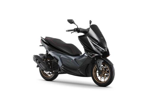 Malaguti Madison 125