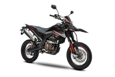 Malaguti XSM 125