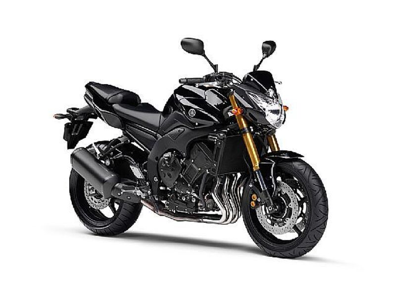 Yamaha FZ8 FZ8 ABS (2010 - 13)