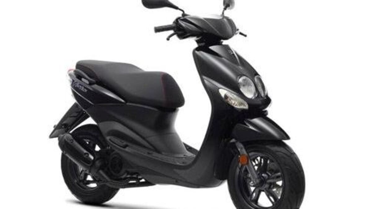 Yamaha Yn50f Yamaha Neo's 50 2t Scheda Tecnica Yamaha Neos