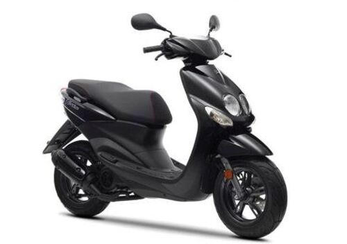 Yamaha Neo&#039;s 50 (2009 - 18)