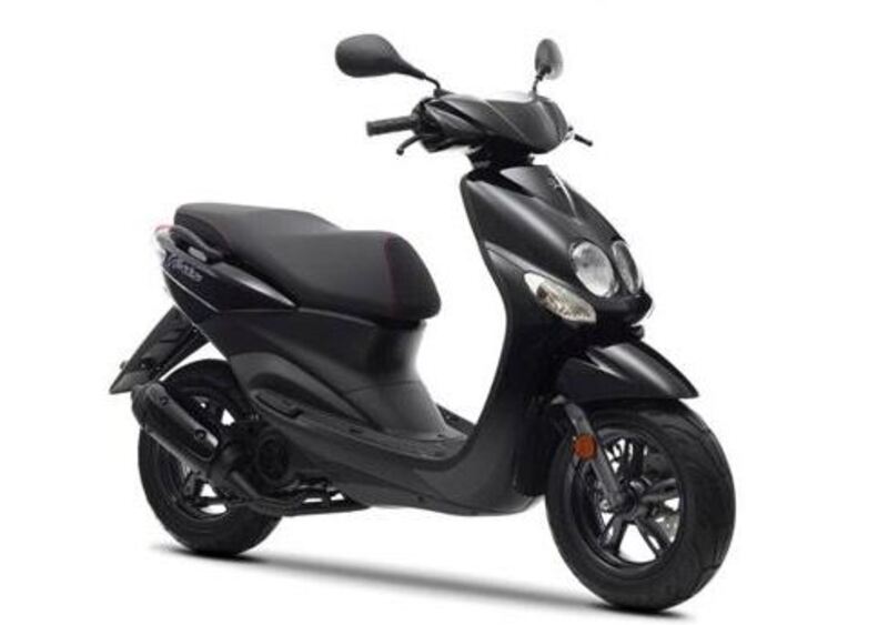 Yamaha Neo's 50 Neo's 50 (2009 - 18)