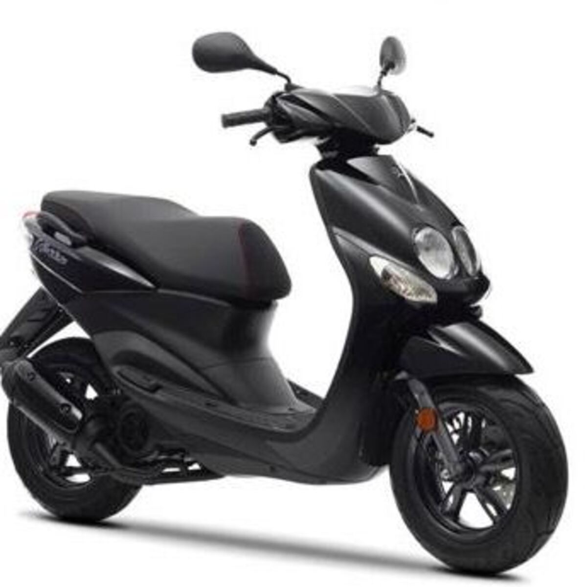 Yamaha Neo&#039;s 50 (2009 - 18)