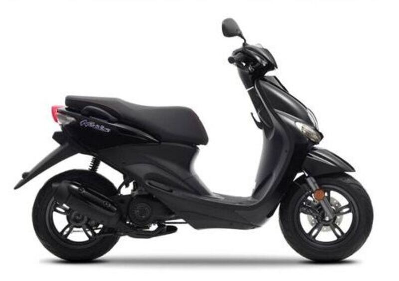 Yamaha Neo's 50 Neo's 50 (2009 - 18) (2)