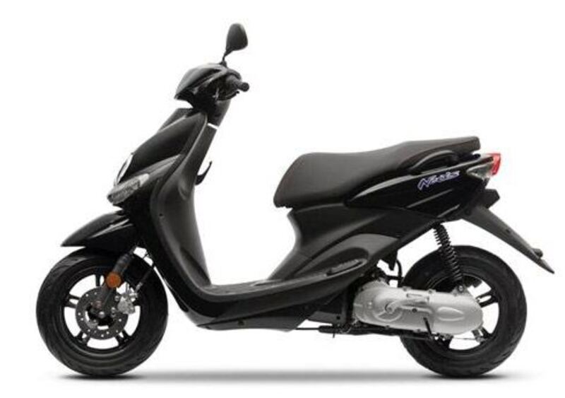 Yamaha Neo's 50 Neo's 50 (2009 - 18) (3)