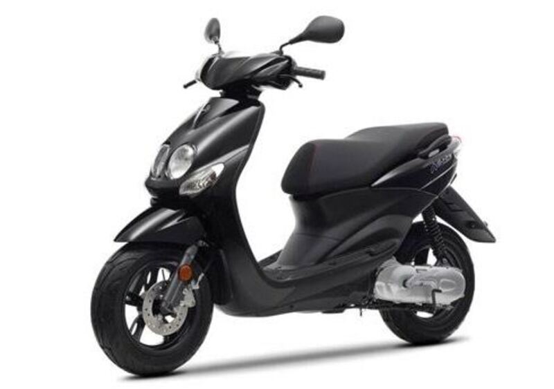 Yamaha Neo's 50 Neo's 50 (2009 - 18) (4)