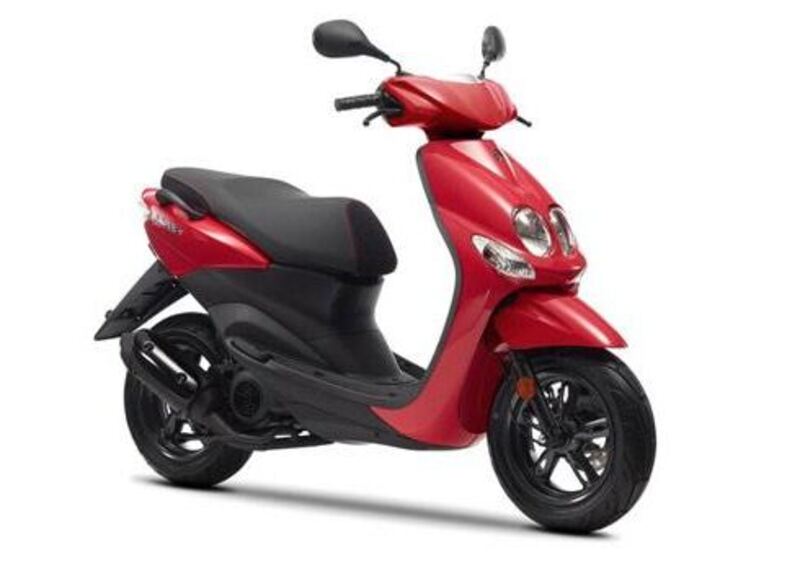 Yamaha Neo's 50 Neo's 50 (2009 - 18) (5)