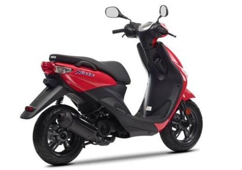 Yamaha Neo's 50 Neo's 50 (2009 - 18) (6)