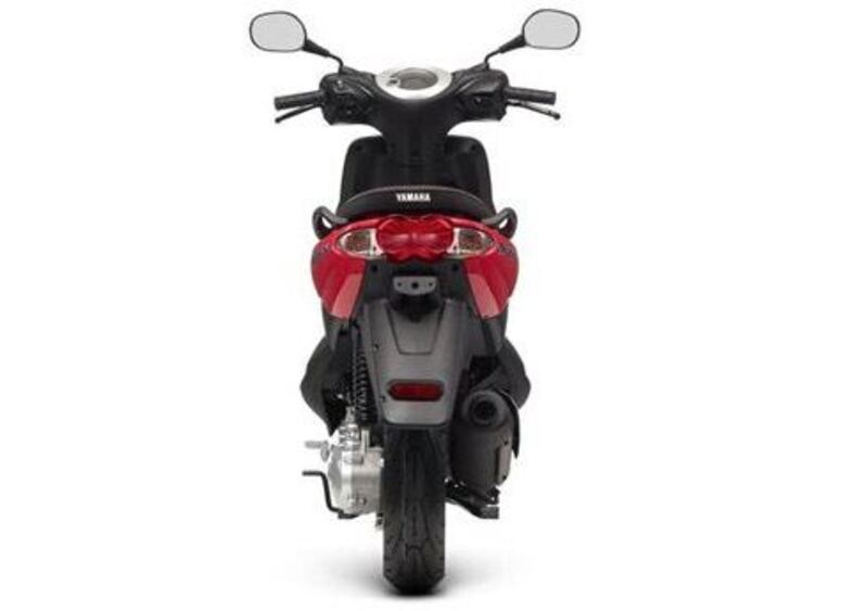 Yamaha Neo's 50 Neo's 50 (2009 - 18) (7)