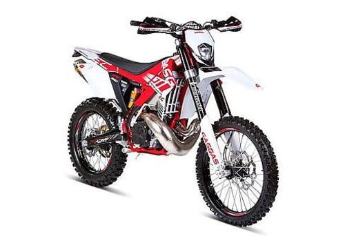 GASGAS EC 250 H Racing (2011 - 2012)