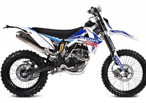 GASGAS EC 250 H 4t Racing (2013)