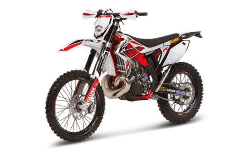 GASGAS EC 300 EC 300 H Racing (2013 - 14)