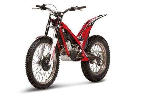 GASGAS TXT 300 PRO H (2009 - 14)