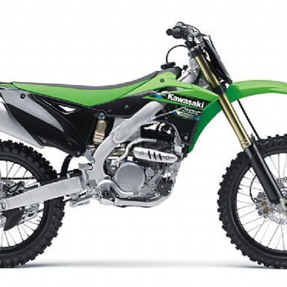 Kawasaki KX 250 F (2013)
