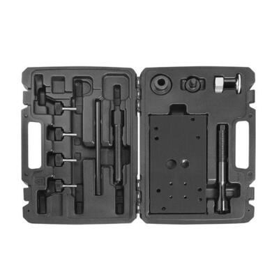 Attrezzo estrattore e posizionatore cuscinetto cam 