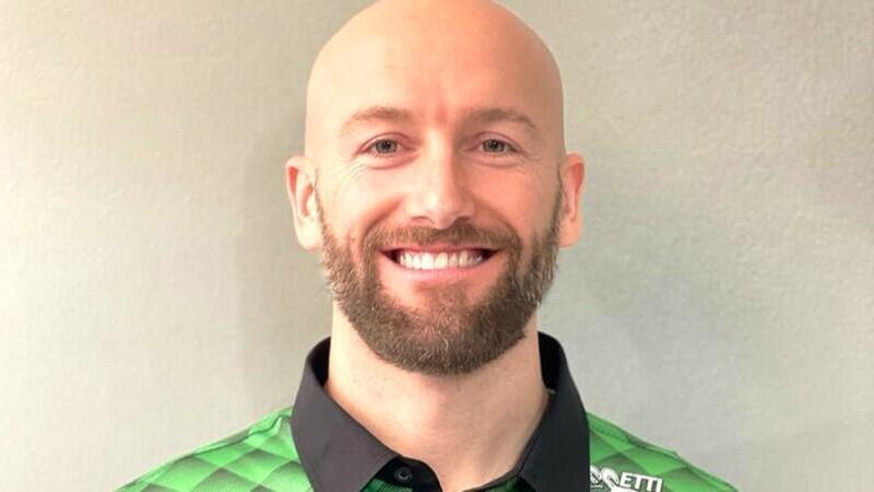 SBK 2022. GP di Indonesia. Tom Sykes torna in Superbike con il Kawasaki Puccetti Racing