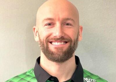 SBK 2022. GP di Indonesia. Tom Sykes torna in Superbike con il Kawasaki Puccetti Racing