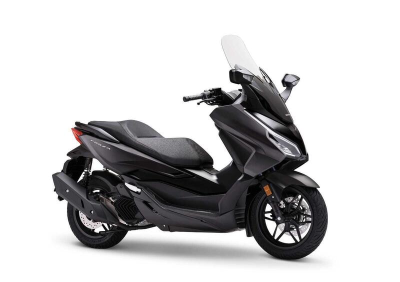 Honda Forza 125 Forza 125 (2023 - 24) (3)