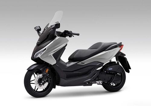 Honda Forza 125 (2023 - 24)