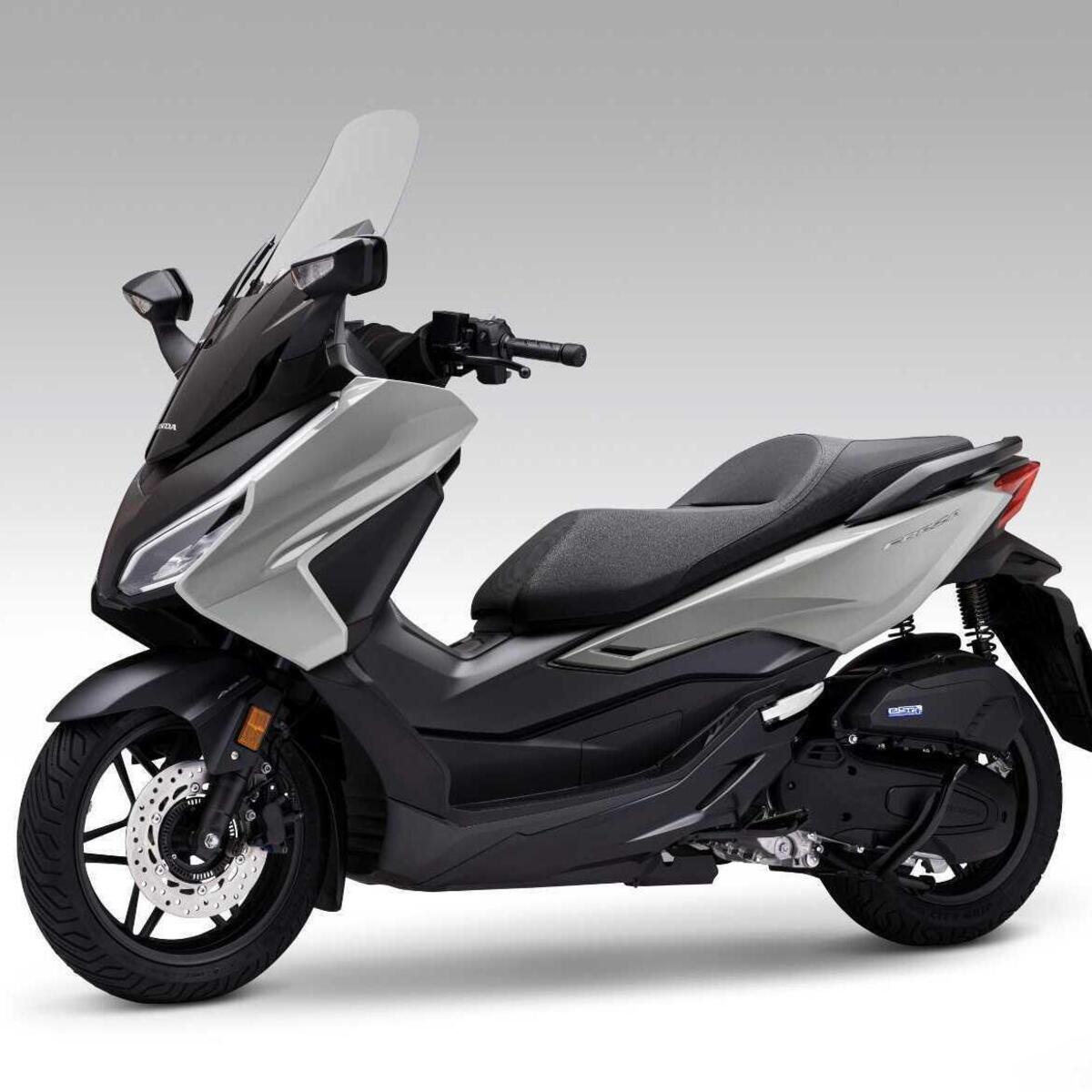 Honda Forza 125 (2023 - 24)