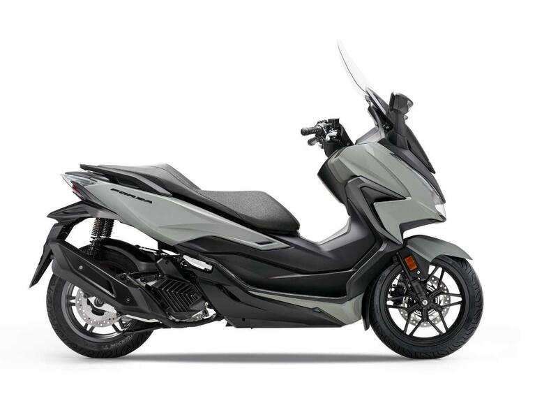 Honda Forza 125 Forza 125 (2022) (2)