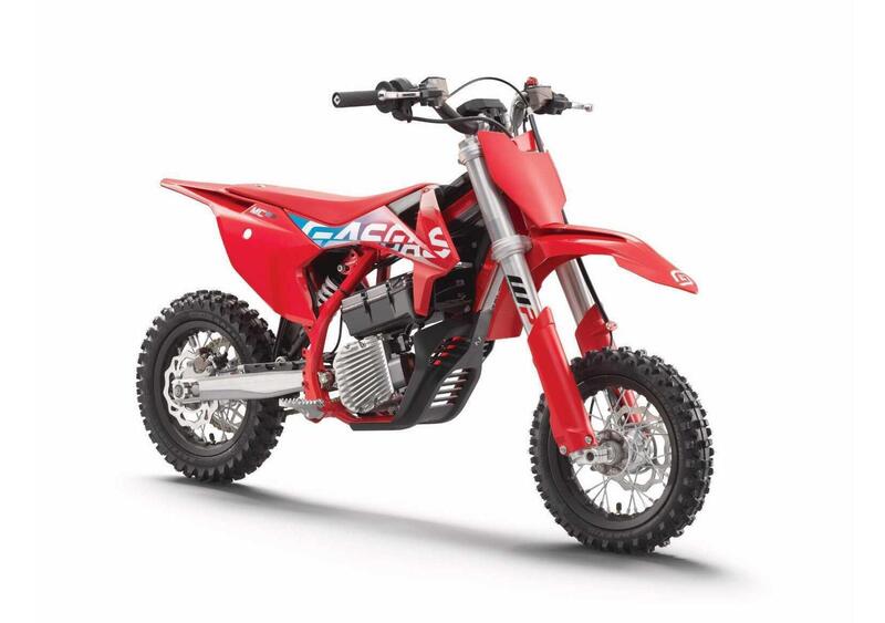 GASGAS MC-E 3 MC-E 3 (2023 - 25)