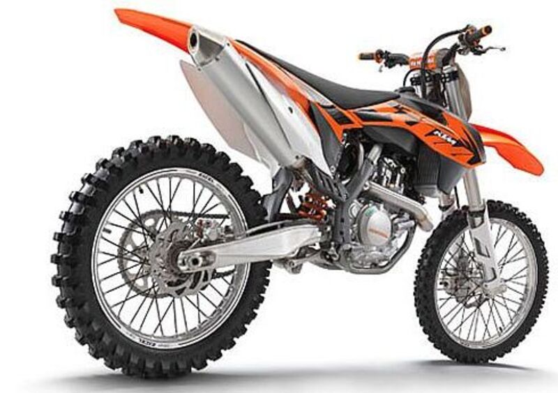 KTM 450 SX 450 SX-F (2013) (2)