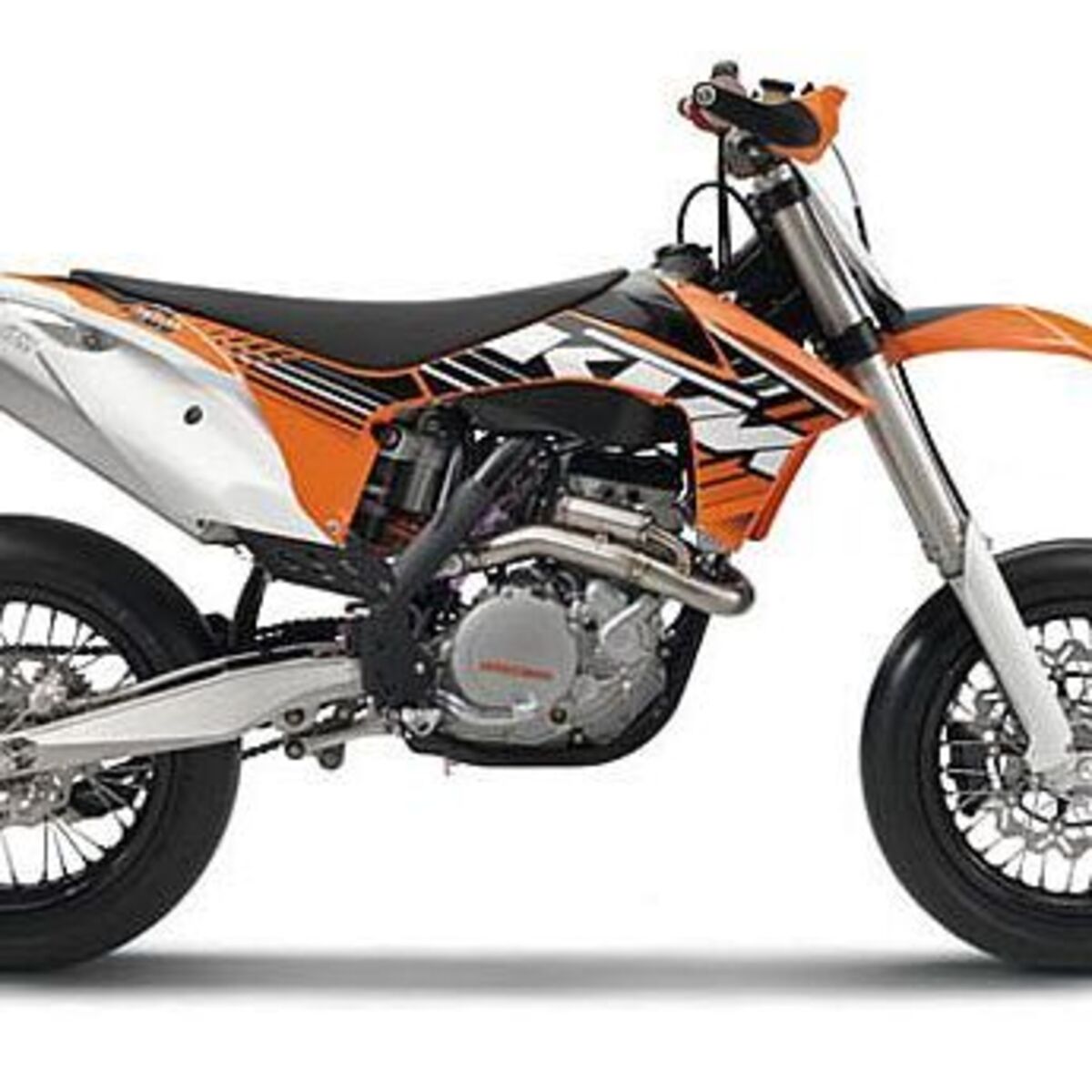 KTM 450 SMR (2006 - 14)