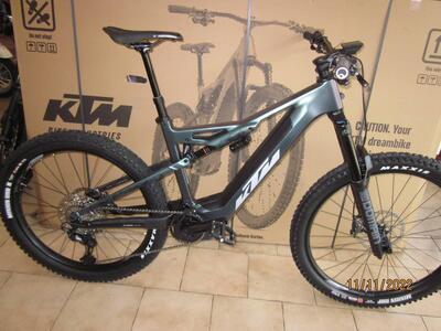  Altre moto o tipologie Elettrico nuova