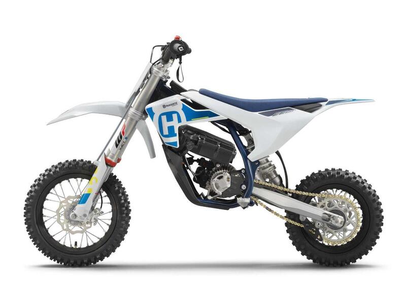 Husqvarna EE 5 EE 5 (2023 - 24) (5)