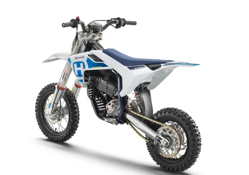 Husqvarna EE 5 EE 5 (2023 - 24) (4)