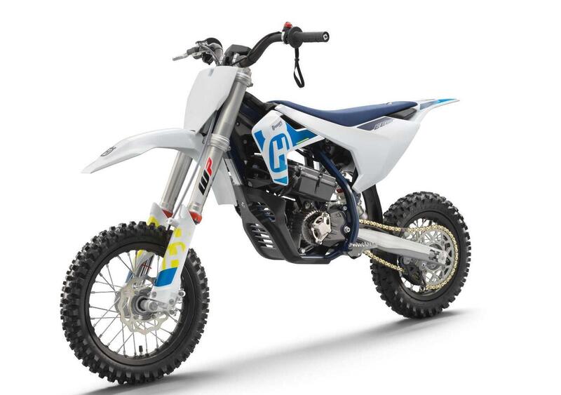 Husqvarna EE 5 EE 5 (2023 - 24) (6)