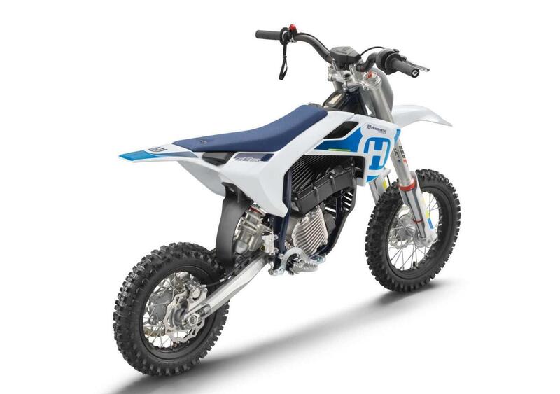 Husqvarna EE 5 EE 5 (2023 - 24) (3)