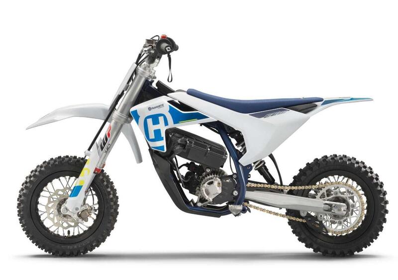 Husqvarna EE 3 EE 3 (2023 - 24) (5)